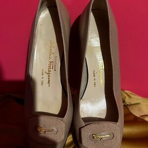 Salvatore ferragamo shoes